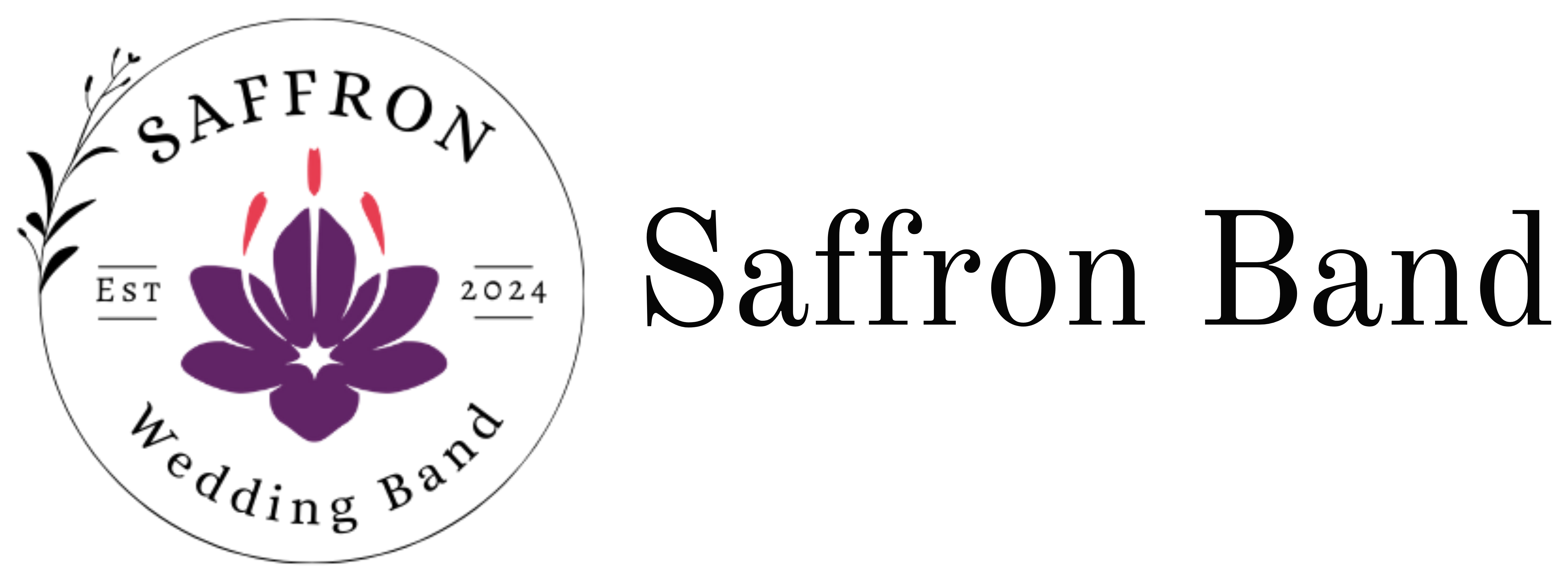 Saffron Band